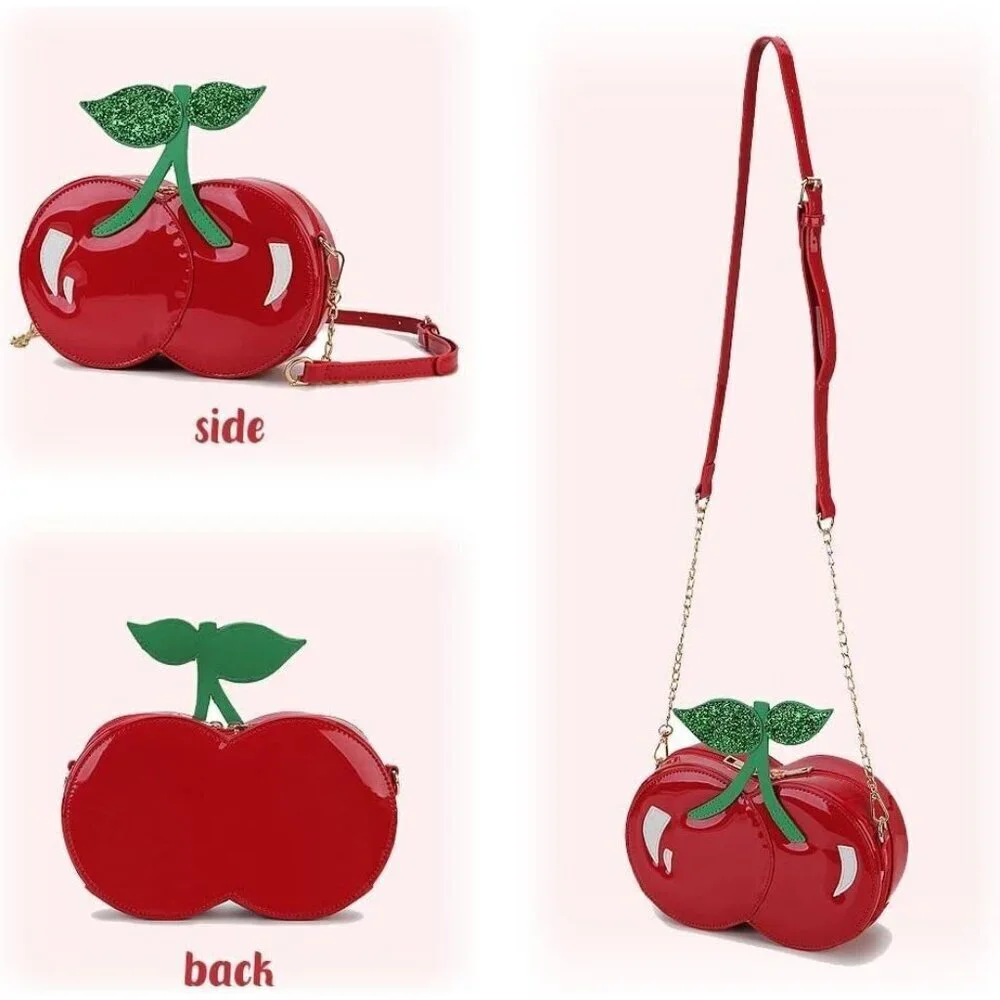 N/A vegan leather